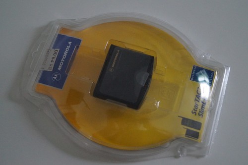 Motorola startac 130 - 85,