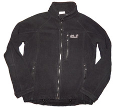 Jack Wolfskin-Fleecejacke
