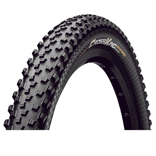 Continental cross king - cross,