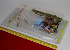 Scania Vabis 111 Hauber