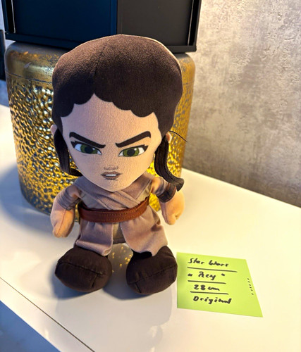 Star wars rey stoff - stoff-, &