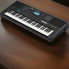 Yamaha PSR-E473 –
