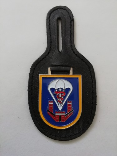 Bundeswehr brustanhänger - bundeswehr,