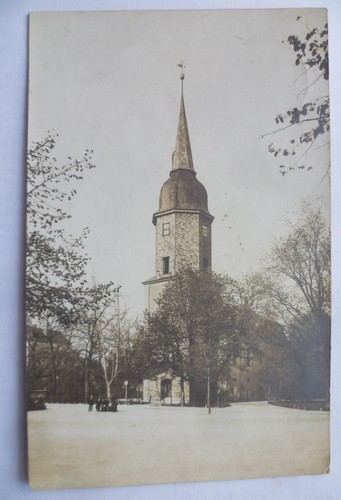 Foto weimar kirche st - kirche,