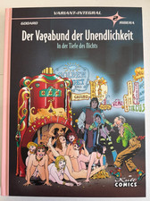 Der Vagabund der Unendlichkeit