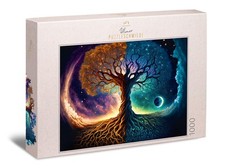 Ulmer Puzzleschmiede - Puzzle