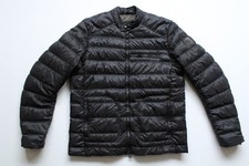 BELSTAFF Nimbus down jacket -