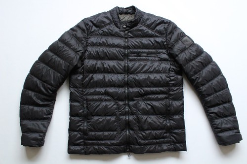 Belstaff nimbus down jacket - nimbus,