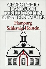 Dehio - Handbuch der deutschen
