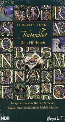 Tintenblut teil 12 von - teil,