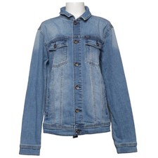 Garcia, Jeansjacke, Jungen