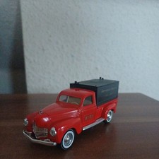 Dodge 1940 "Made in France"