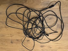 2x 5m RJ45 auf Powerlink Kabel