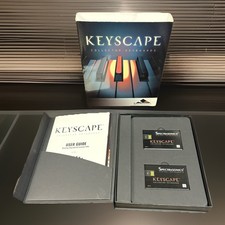 Spectrasonics Keyscape