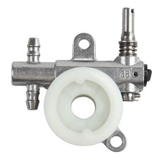 Hochwertige Motorölpumpe