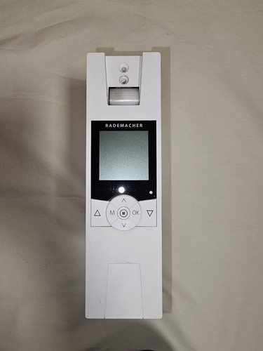 Rademacher rollotron 1623 - rademacher, 45