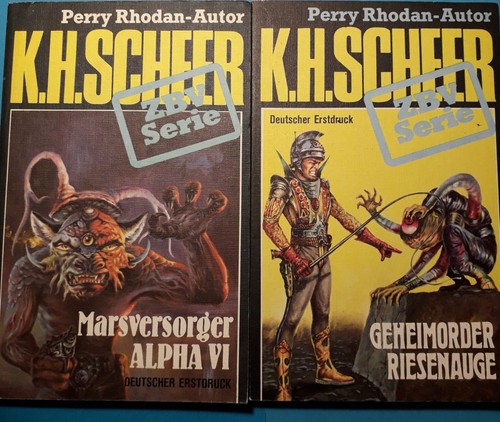 Taschenbuch stück - 2,