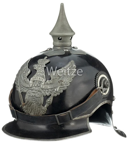 Preußen weltkrieg - 1.,