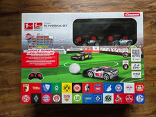 CARRERA RC 2.4 GHz FUSSBALL