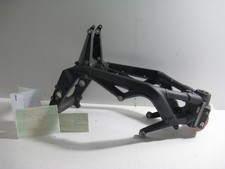 Triumph Daytona 675, D67LC, 09-12 Rahmen mit Brief (EZ: 18.03.2009, HU: 02/2015)