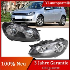 Scheinwerfer für golf 6 - vw,