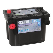 Starterbatterie PKW LKW Exide