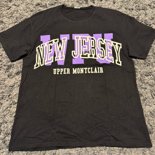New yorker ღღ shirt - yorker,