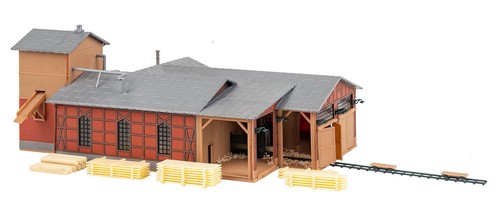 Faller 231713 sägewerk - faller, n