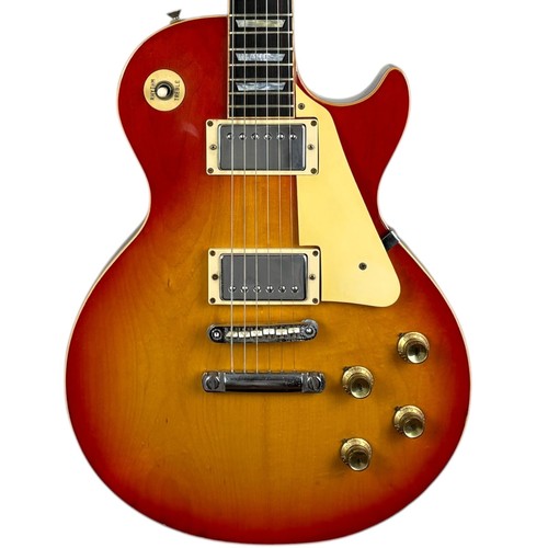 Greco les paul standard - les,