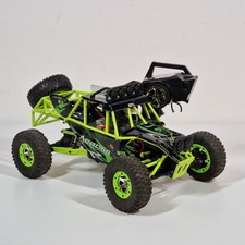 Reely desert climber brushed - desert,