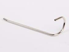 WILESCO  01821  ERSATZTEIL  KONDENSWASSERROHR  D 455