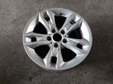 BMW X1 E84 1x Alufelge