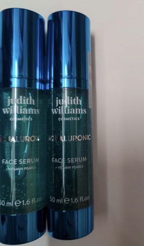 Judith williams face serum - judith,