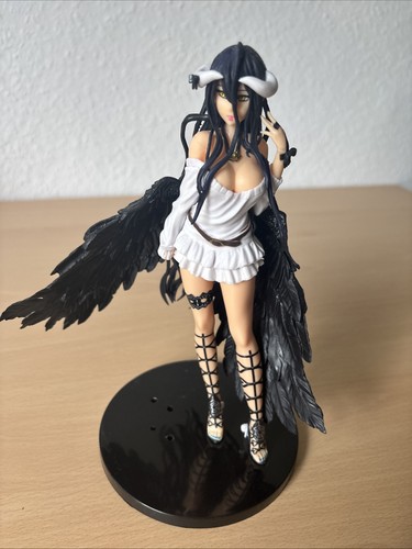 Albedo figur neuwertig ovp - albedo, –