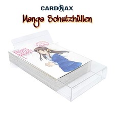 Fruits Basket ☆ PREMIUM PET SCHUTZHÜLLE ☆ Hülle wählbar für Band 1 - 7 ☆ Manga ☆