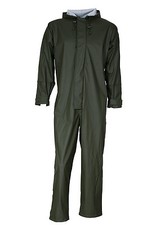 Regen Anzug PU-Overall S-5XL