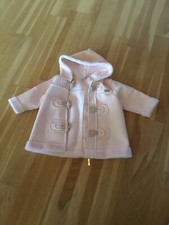 Babymantel Marke Dior Gr. 68