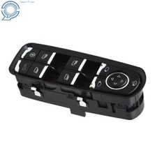 Front Left Window Master