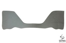 Dämmmatte für Mercedes W124