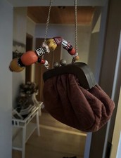 Zara Handtasche Damentasche Shopper zwei unterschiedliche Träger möglich