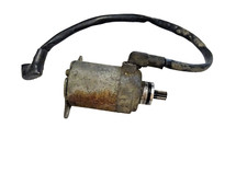 ER. Sym Super duke 125 GY6 Benzhou Baotioan Rex Anlasser Starter Motor