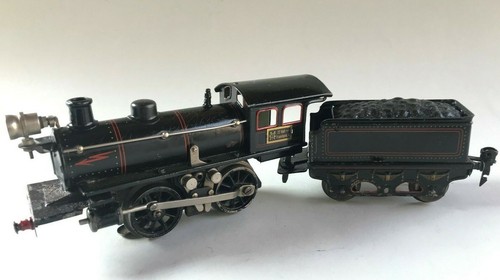 Spur märklin elektrische 20 - märklin,