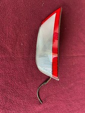 Rückfahrlampe Rückfahrscheinwerfer Leute rechts HELLA FORD FOCUS (DA3) 167326