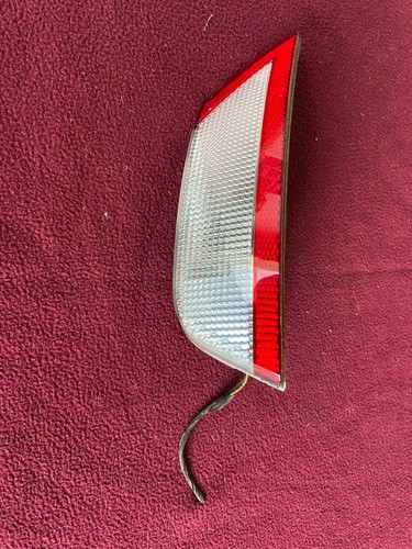 Rückfahrlampe