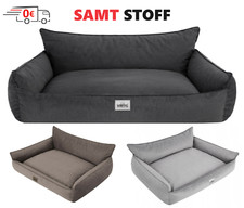 Orthopädisches Hundebett