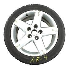 Audi A4 B6 8H Cabrio Alufelge Notrad (4) 235/45R17 97W 7,5Jx17 ET45 8E0601025E