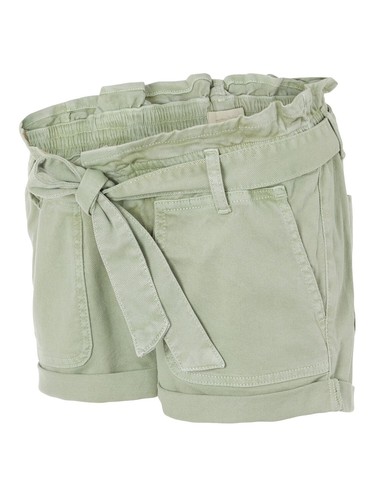 Umstandsshort denim c - umstandsshort,