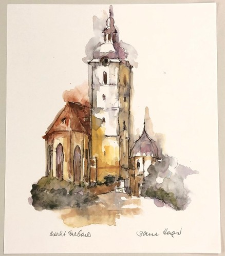 Beine hager maria markt - hager,,