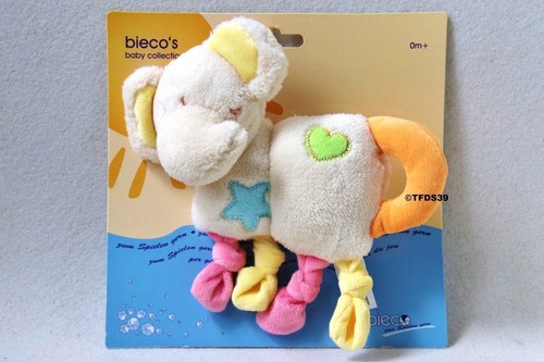 Bieco elefant wollweiß - wollweiß, /