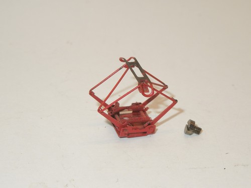Minitrix spur für 12847 - minitrix,